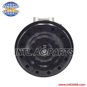 Compresor de CA para coche Toyota Avensis, 883100F030 <span class=keywords><strong>Denso</strong></span> <span class=keywords><strong>5SE12C</strong></span> - Product Image 4