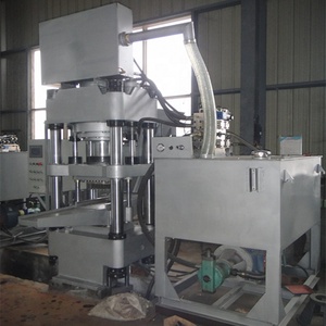 Hengyuan Thương Hiệu Đủ Điều Kiện Trước Khi Thủy Lực Sắt Ống Vét Cặn Báo Chí Khối Làm Máy - Product Image 4