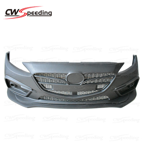 2014-2016 KS STILE PP MATERIALE DEL CORPO KIT PER <span class=keywords><strong>MAZDA</strong></span> <span class=keywords><strong>3</strong></span> AXELA BERLINA <span class=keywords><strong>HATCHBACK</strong></span> - Product Image 5