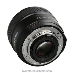 <span class=keywords><strong>Yongnuo</strong></span> กล้องเลนส์35มิลลิเมตร YN35mm <span class=keywords><strong>F2</strong></span>สำหรับ F/ 2 <span class=keywords><strong>F2</strong></span>.0 - Product Image 6