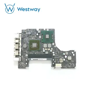 Grosir Motherboard Logika Papan untuk Mac Book Air A1342 Utama Papan Pengganti