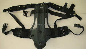 Respirador KELUOER G-F-20 de 6.8 L con Sistema de Respiración Autónoma (SCBA) de Silicona para Bomberos, con Certificación ISO9001 para Rescate en la Industria Química - Product Image 4