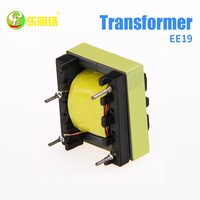 Transformateur triphasé abaisseur de tension 400v à 230v 240v Ac 19v 230v à 9v pour alimentation de commande