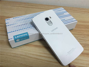 Original Lenovo Limón X3 <span class=keywords><strong>Lite</strong></span> 5.5 "1920x1080 4G LTE Teléfono Móvil MTK6753 Octa Core 2 GB RAM 16 GB ROM 13MP Cámara 3400 mAh - Product Image 6