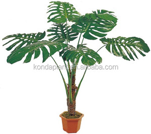 Material plástico y Plantar Árboles <span class=keywords><strong>de</strong></span> Tipo hacer árbol bonsai artificial - Product Image 5