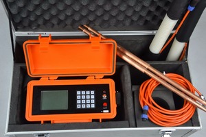 광물질 광석을 위한 휴대용 광산 발견자 - Product Image 2