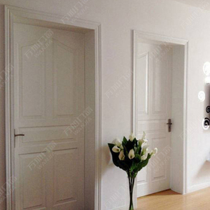 Portes de salle de bains en plastique, intérieur en <span class=keywords><strong>pvc</strong></span>, bon marché, livraison gratuite - Product Image 5