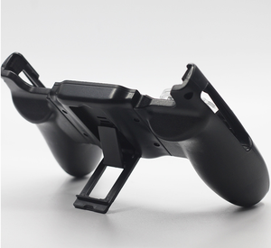 PUBG Nút Bắn Súng Trò Chơi Di Động Phím Nhắm Mục Tiêu Bộ Điều Khiển Bắn Súng Kích Hoạt Trò Chơi Điện Thoại Thông Minh Tay Cầm Tích Hợp Cho iPhone Samsung - Product Image 5