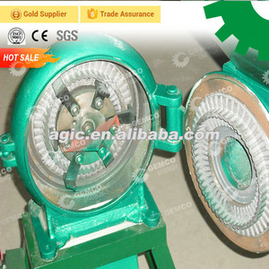 Automatische Atta Chakki Mehl herstellung Mühlen anlage - Product Image 2