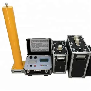 VLF AC Hipot Test Set VLF-80/Hipot Tester/VLF High Voltage Test Set