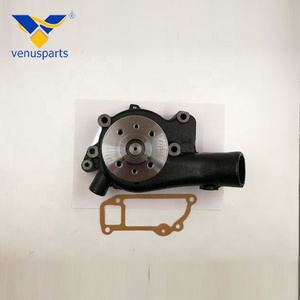 Repuesto para Montacargas DOOSAN <span class=keywords><strong>DAEWOO</strong></span>, Bomba de Agua para Motor Diésel DB58, Pieza 65.02502-8220 - Product Image 2