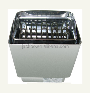 Infrarouge sauna élément chauffant, Sauna à vapeur portable prix - Product Image 2