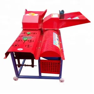 China low cost and high capacity Sheller Machine /Corn Skin Removing Machine/Maize Thresher Machine