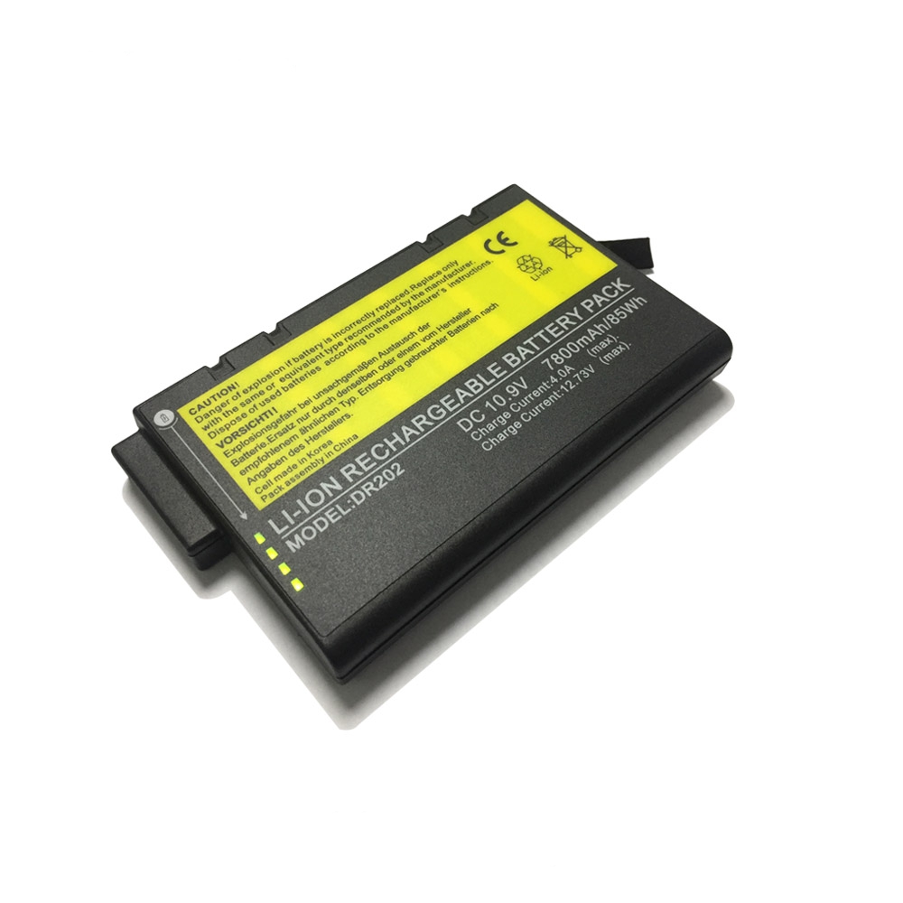 EMC36 MegaBook 911 Replacement for MegaImage DR202 ME202BB Rechargeable Battery for MegaImage Apollo EMC36 MegaBook 911 Replacement for MegaImage DR202 ME202BB Rechargeable Battery for MegaImage Apollo