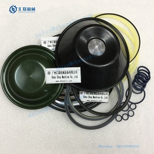 Diafragma de Vedação para Martelo Hidráulico MKB1500 MKB1550 MKB1700 MKB2100 para Quebradores Konan <span class=keywords><strong>MKB</strong></span> 1500 1550 1700 - Product Image 4