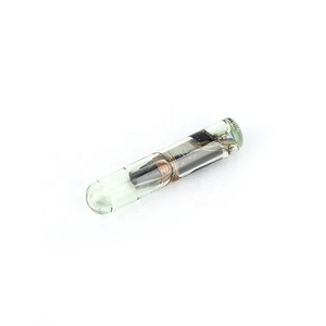 FDX-B 2.12*12mm 바이오 유리 <span class=keywords><strong>RFID</strong></span> 동물 마이크로 칩 태그 - Product Image 3