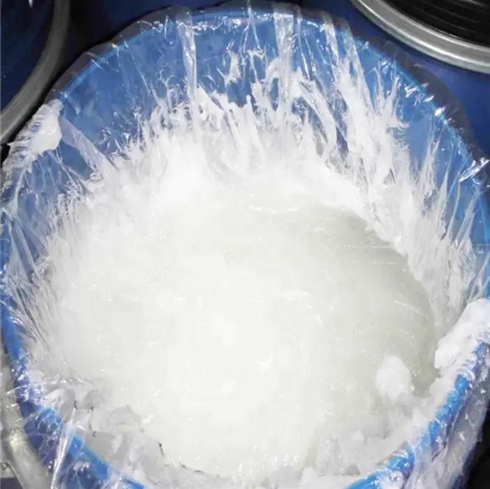 सोडियम lauryl ईथर सल्फेट sles 70% चीन पेशेवर सप्लायर