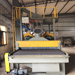Machine à poinçonner, appareil en caoutchouc, blocs de béton, approuvé Ce, - Product Image 4