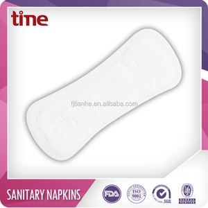 Higiene femenina mini ultra fino algodón salvaslip - Product Image 4