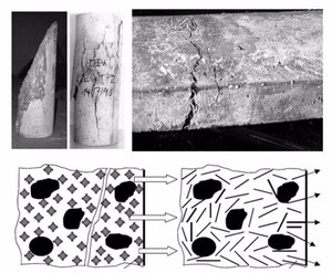 Calforce bê tông Polypropylene sợi bê tông cốt thép chống nứt 12mm PP sợi Polypropylene sợi 12mm - Product Image 2