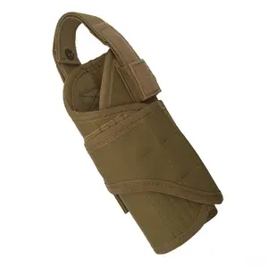 Tactical Waist Hidden Holster Carry Bag Adjustable Holster Pouch