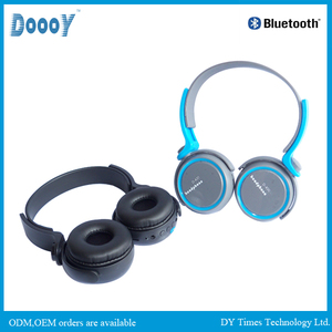 <span class=keywords><strong>d400</strong></span> hign calidad bluetooth inalámbrico auriculares de música - Product Image 1