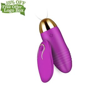Kotak kustom gratis-mainan seks nirkabel perempuan wanita wanita grosir baru Dildo getaran Mini - Product Image 6