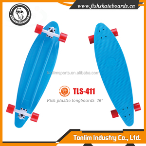 36 pulgadas en blanco <span class=keywords><strong>tabla</strong></span> de skate <span class=keywords><strong>longboard</strong></span> skate completa - Product Image 1