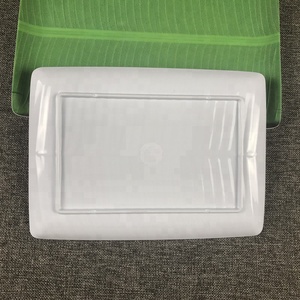 الميلامين ورقة موز لوحات - Product Image 5