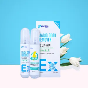 Nana tecnologia eliminatore di odori di fumo senza alcool per <span class=keywords><strong>auto</strong></span> a casa <span class=keywords><strong>deodorante</strong></span> <span class=keywords><strong>deodorante</strong></span> <span class=keywords><strong>spray</strong></span> - Product Image 1