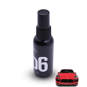 Revêtement transparent de peinture pour automobile en verre, ml, 9H - Product Image 3