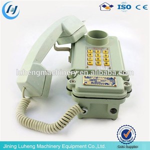 Ip65 d'accidentés antidéflagrant <span class=keywords><strong>vintage</strong></span>. <span class=keywords><strong>téléphone</strong></span>, - Product Image 3