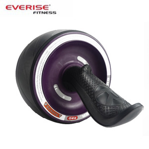 Hogar gimnasio rodillo abdominal rueda <span class=keywords><strong>AB</strong></span> tallador pro - Product Image 2