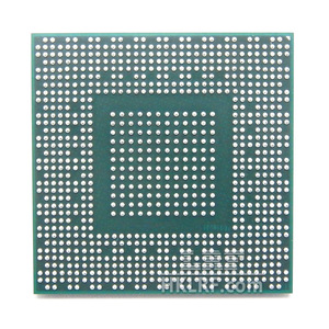 Chipset IC GPU N17P-G0-A1 - Product Image 2