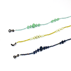 En gros Personnalisé Vert Léger Enfants <span class=keywords><strong>Lunettes</strong></span> Accessoires Chaînes de <span class=keywords><strong>Lunettes</strong></span> - Product Image 4
