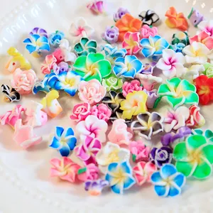 Free Shipping Magical Girl Decoration Supplies Resin Flowers Craft Making Diy Cabochon Mobile Phone Jewelry Accessories