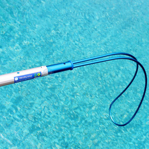 Piscinas <span class=keywords><strong>Parque</strong></span> acuático Herramienta <span class=keywords><strong>de</strong></span> rescate junto al mar Accesorios <span class=keywords><strong>de</strong></span> seguridad para natación al aire libre Gancho <span class=keywords><strong>DE</strong></span> SEGURIDAD clásico Cable salvavidas - Product Image 2