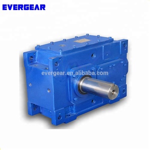 Caja de cambios mecánica Industrial de gran potencia resistente serie <span class=keywords><strong>MTH</strong></span> /MTB - Product Image 3