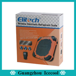 110 kg Elitech numérique Elitech électronique échelle de charge de réfrigérant LMC-300 - Product Image 2