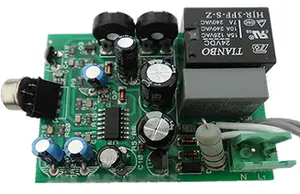 PCBA מעגלים מודפסים multilayers כביסה PCB custom PCB עצרת OEM ODM