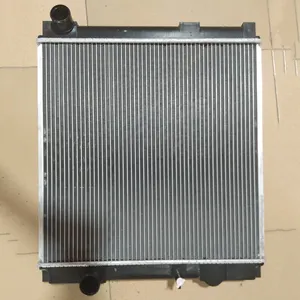 Giá thấp nhất auto racing radiator bộ phận tản nhiệt