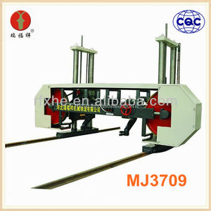 Bien connu horizontale grumes de coupe <span class=keywords><strong>scie</strong></span> <span class=keywords><strong>à</strong></span> ruban - Product Image 2