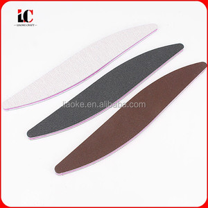 Profesional <span class=keywords><strong>lima</strong></span> <span class=keywords><strong>de</strong></span> <span class=keywords><strong>uñas</strong></span> 100/180 <span class=keywords><strong>uñas</strong></span> <span class=keywords><strong>lima</strong></span> <span class=keywords><strong>de</strong></span> <span class=keywords><strong>uñas</strong></span> <span class=keywords><strong>de</strong></span> lija <span class=keywords><strong>de</strong></span> grano <span class=keywords><strong>para</strong></span> al por mayor - Product Image 2