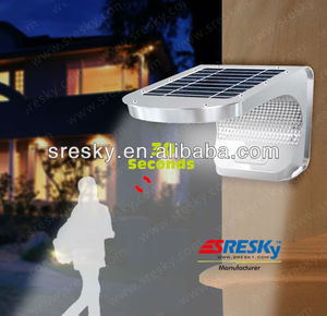bajo precio cerca de led <span class=keywords><strong>solar</strong></span> del jardín luces accesorio de blanco cálido - Product Image 1