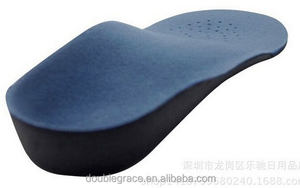 Cuidado de foot orthotic insoles, arch support insoles, full size orthotic insoles - Product Image 2