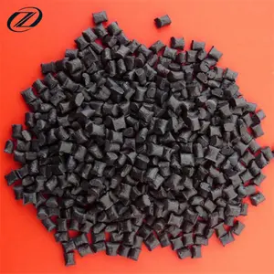 Manufacturer Virgin PA6 GF30 Plastic Raw Material/PA66 / Nylon 6 / Nylon 66 Granule manufacturer