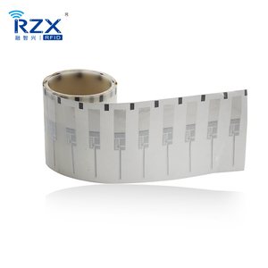 แท็กเครื่องประดับ <span class=keywords><strong>UHF</strong></span> RFID ราคาโรงงาน <span class=keywords><strong>ความถี่</strong></span> 860-960MHz - Product Image 3