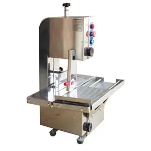 Hot sell meat cutting saw bone machine price on sale