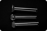 Tube de <span class=keywords><strong>quartz</strong></span> de tuyau en verre de <span class=keywords><strong>quartz</strong></span> pour le semi-conducteur, solaire - Product Image 2