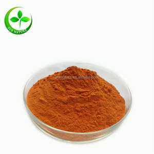 Extracto de Caléndula en Polvo de Alta Calidad, Luteína al 95% - Product Image 1